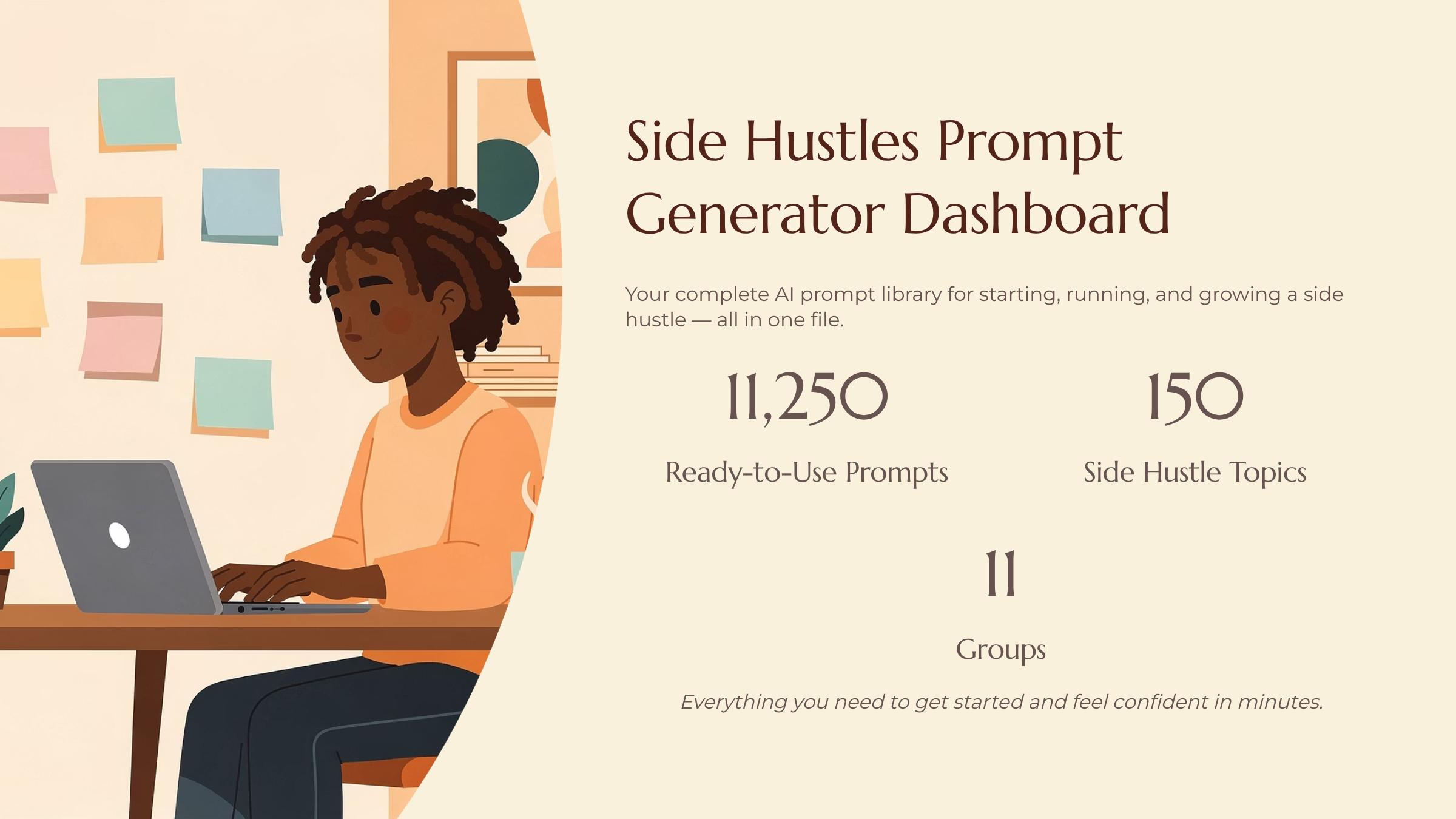 The User Guide Video & Narrated Walkthrough — title slide