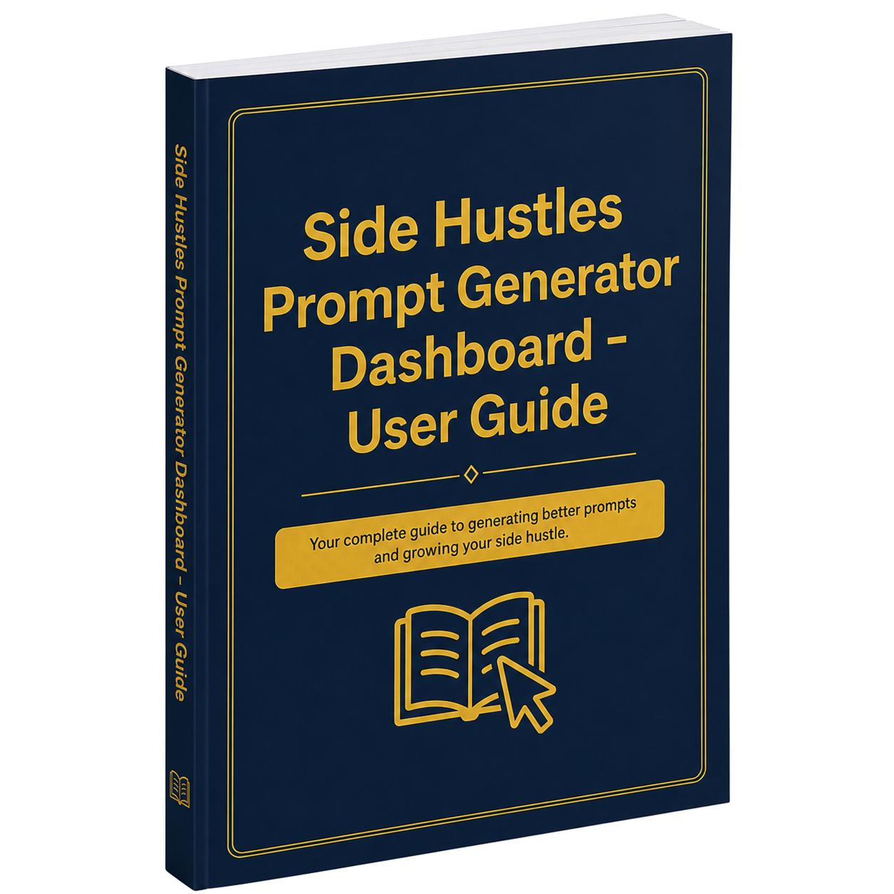 The User Guide (DOCX + PDF)