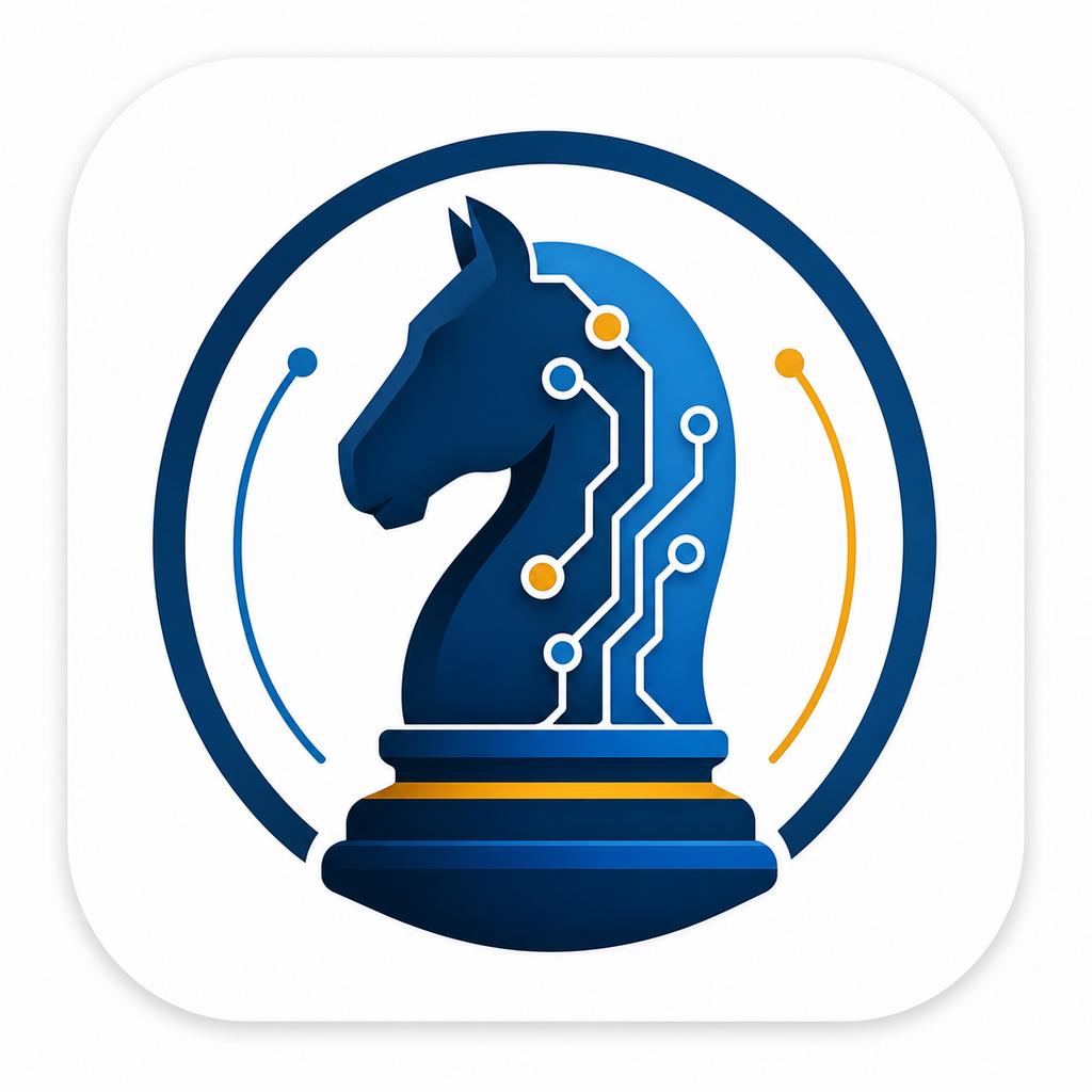 AI Co-Founder Strategist GPT icon