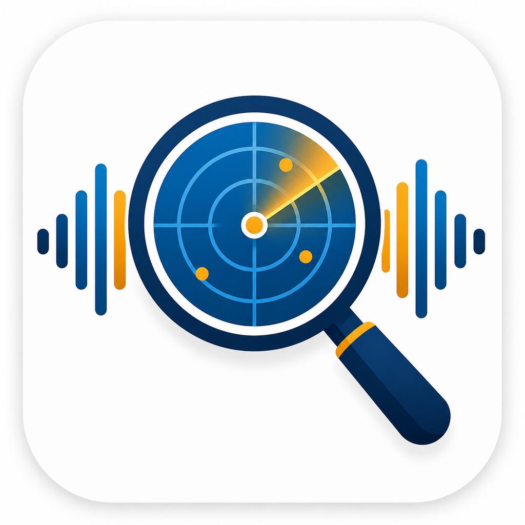 Demand Signal Detective GPT icon