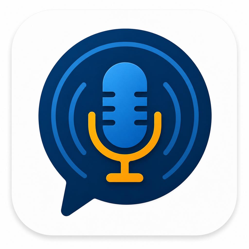 Idea Interview Script GPT icon