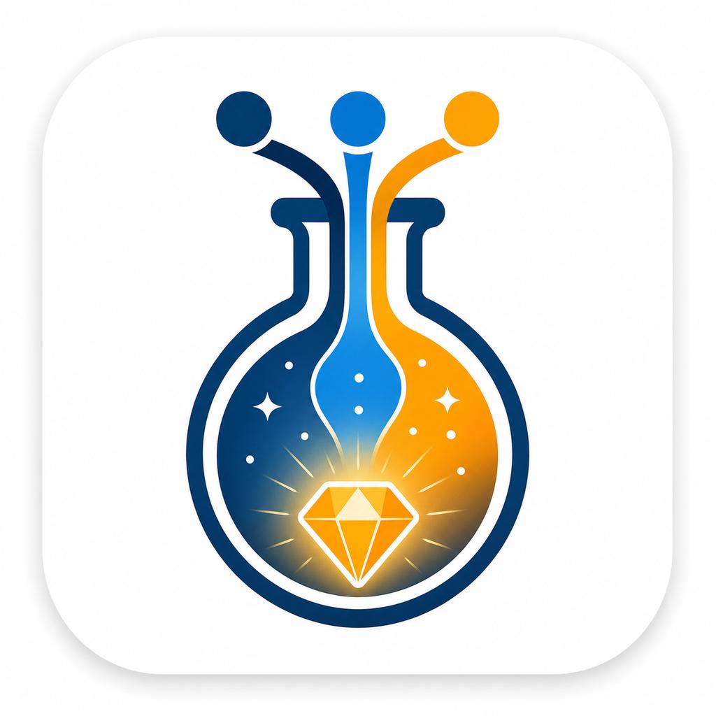 Niche Alchemist GPT icon