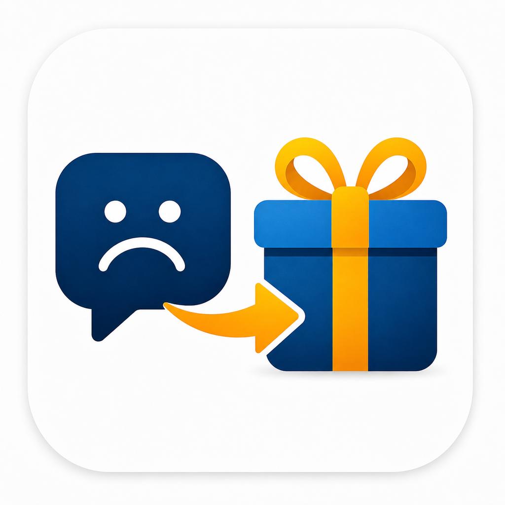 Pain-to-Offer Translator GPT icon