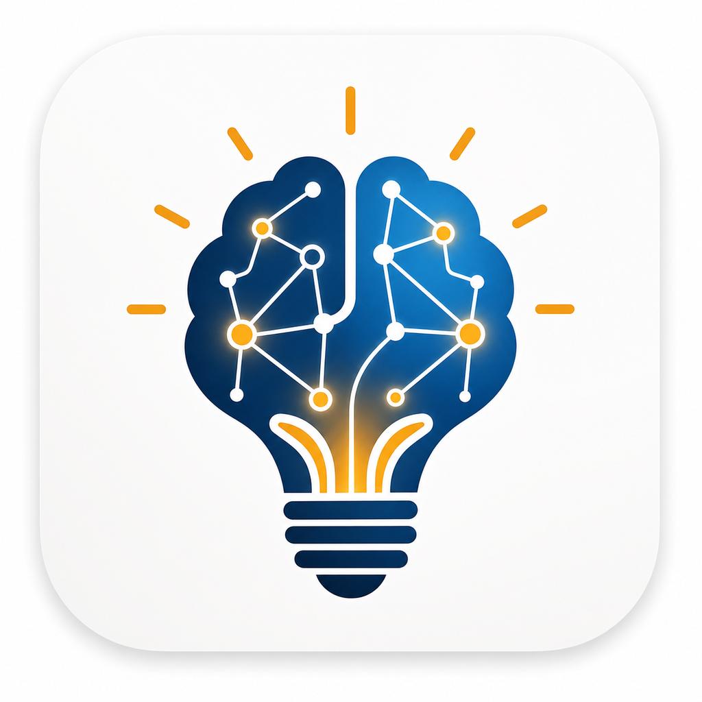 Side Hustle Brain Idea Coach GPT icon