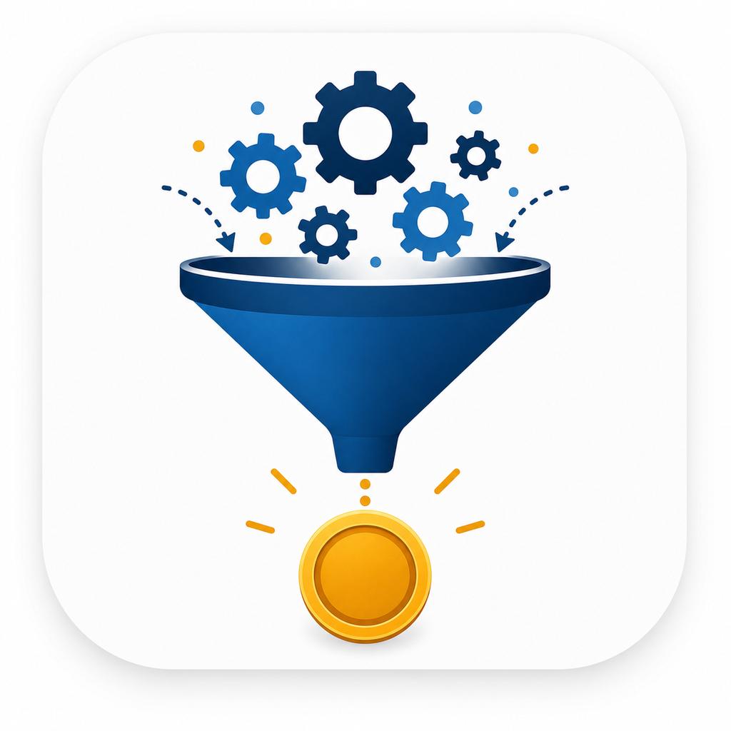 Skill-to-Cash Filter GPT icon